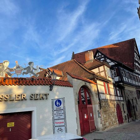 Secondhome Stuttgart - Very Nice Apartment Near Historic City Centre At Blumenstr 58 In Esslingen Am Neckar - W2 Exterior photo