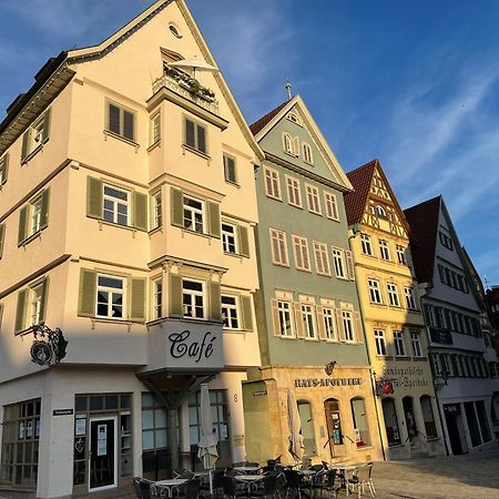 Secondhome Stuttgart - Very Nice Apartment Near Historic City Centre At Blumenstr 58 In Esslingen Am Neckar - W2 Exterior photo