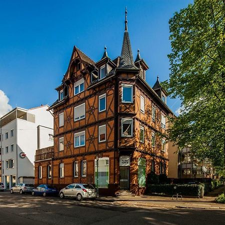 Secondhome Stuttgart - Very Nice Apartment Near Historic City Centre At Blumenstr 58 In Esslingen Am Neckar - W2 Exterior photo